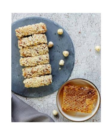 Gurmezade Hazelnut Atom 1 Kg