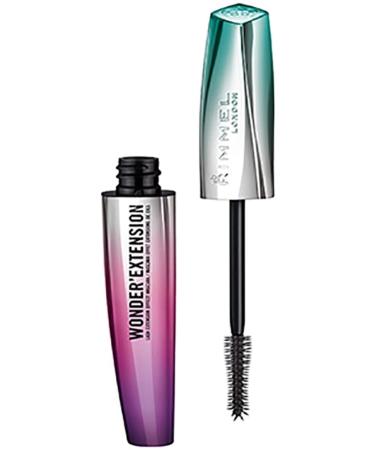 Rimmel London Wonder Extension Mascara 001 Black