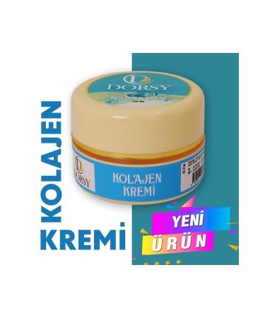 DORSY COLLAGEN CREAM