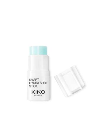 Kiko Milano Smart Hydrashot Stick Face and Eyes Fast Moisturizing Stick 4ml
