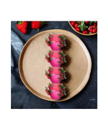 Oriflame tender Raspberry Multi-Purpose Balsam 4 pack