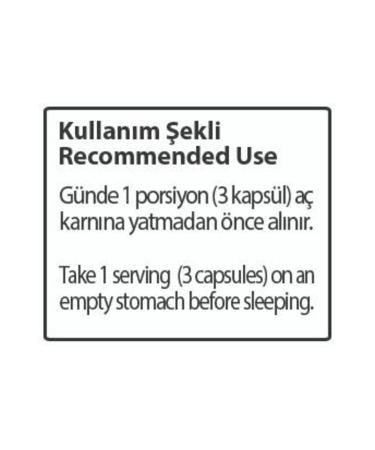 Hardline Zma 180 Capsule - Buy Online on GoSupps.com