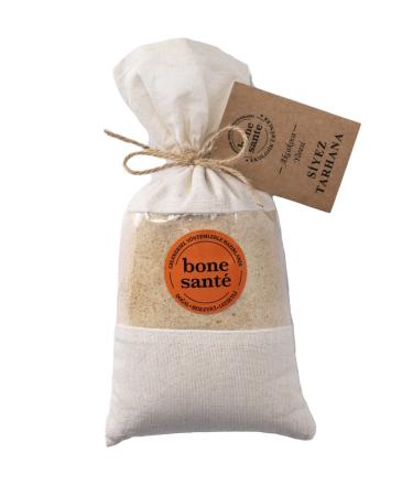 Bone Sante Einkorn Tarhana