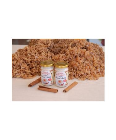 Alt ndal Salep World Bucak Additive-Free Natural Bucak Salep 75gr Sahlep - Buy Online on GoSupps.com