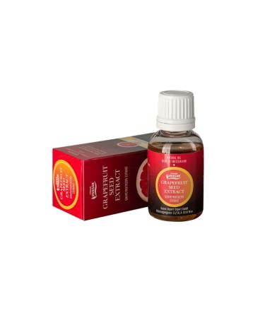 VIVASAN Grapefruit Seed Extract