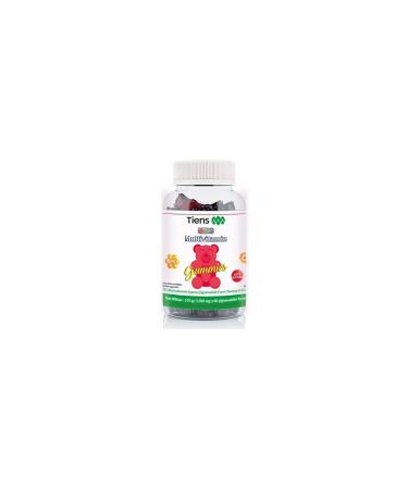 Tiens Tiens Multivitamin Chewable Food Supplement
