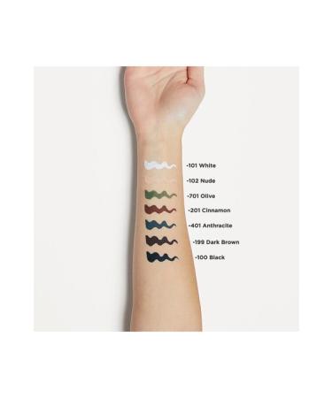 beaulis Tune It Eye Pencil Waterproof Dark Brown 199 - Buy Online on GoSupps.com