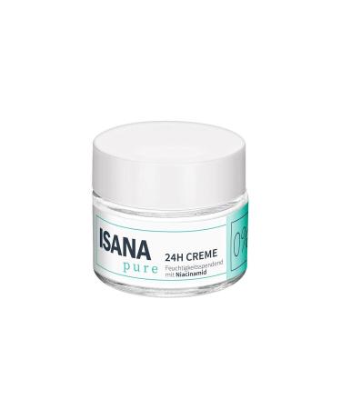 ROSSMANN Moisturizing Cream 24h Niacinamide 50 ml - Buy Online on GoSupps.com