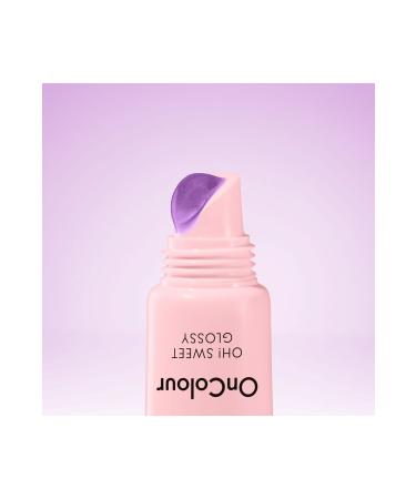 Oriflame OnColour Oh! Sweet Glossy Lip Gloss - Buy Online on GoSupps.com