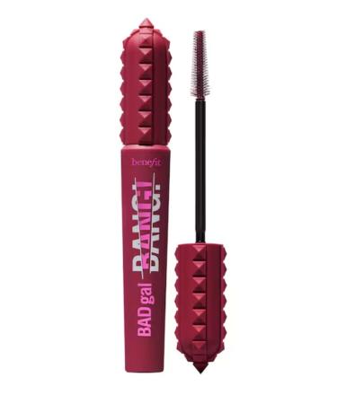 benefit cosmetics Lifting Effect Plumping and Volumizing Mascara -Wild Plum