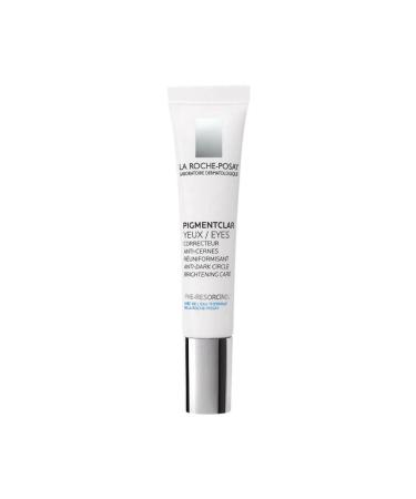 La Roche Posay Illuminating Eye Cream for Brighter and More Even Under Eyes 15ml KEYO121