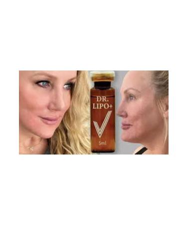 DR Lipo Mesotherapy Double Chin Melting Cheek Thinning Price is for 1 Vial (INJECTORS AND ANESTHESIA CREAM) - Buy Online on GoSupps.com
