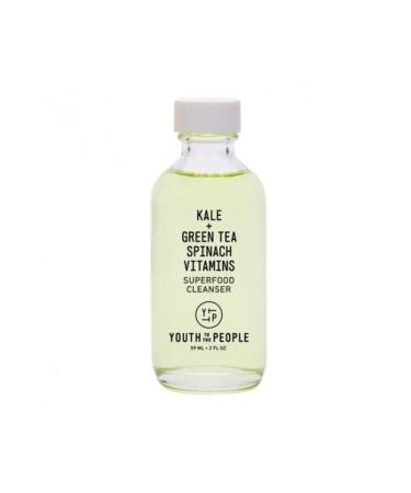 youth to the people Superfood Facial Cleanser 59 ml