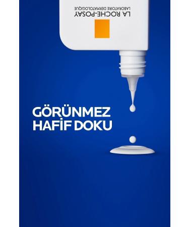 La Roche Posay Protective Sunscreen For Sun Intolerant And Sensitive Skin 50ml Keyo275 - Buy Online on GoSupps.com