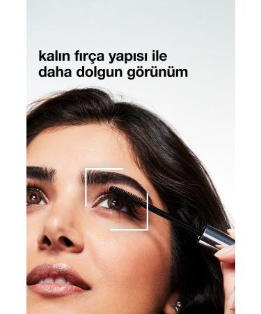 Clinique Revitalizing Volumizing Mascara For Lifeless and Volumeless Lashes KEYO229 - Buy Online on GoSupps.com