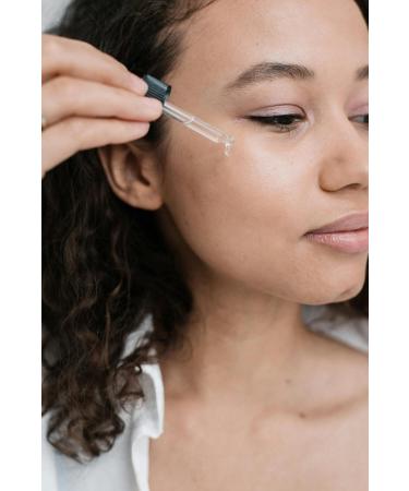 OKTIR Cold Pressed Jojoba Oil 30 ml (MASSAGE- FACE YOGA- SKIN-HAIR CARE) - Buy Online on GoSupps.com