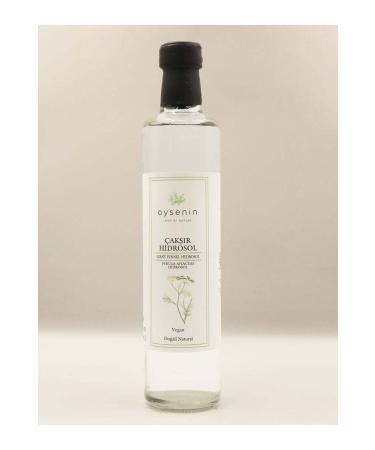 Aysen Cak r Hydrosol / Giant Fennel Hydrosol 500ml.