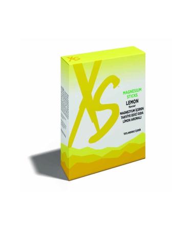 Amway Magnesium Sticks XS