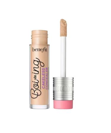 benefit cosmetics Concealer 5 ml No: 4