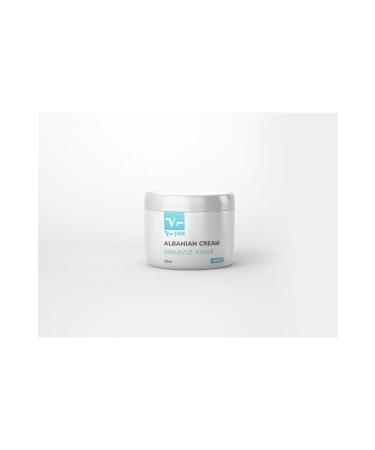 YAN Whitening and Brightening Albanian Cream 50 Ml