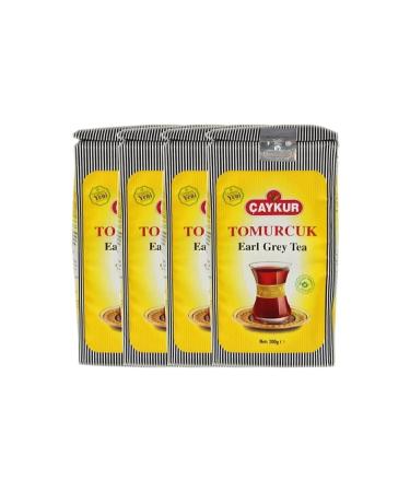 aykur Tomurcuk Tea Bag 200 Gr 4 Pieces