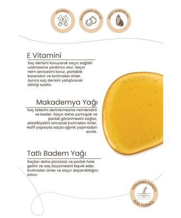 moonset Nourishing and Repairing Hair Care Oil 50 ml - Special Formula with Vitamin E for All Hair Types - Buy Online on GoSupps.com