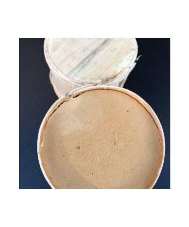 Zileden K lek Molasses Natural Solid Grape Molasses 700 Gr. - Buy Online on GoSupps.com