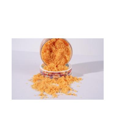 Mara Shining Always Body Shower Gel Peeling / Shower Gel Peeling 250 G - Buy Online on GoSupps.com