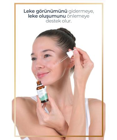 ZAROZA Anti-ox Serum | Anti-Stain and Anti-Aging Serum - 30 ml - Buy Online on GoSupps.com