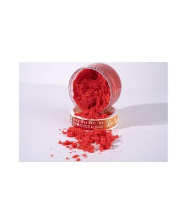 Mara LOVE PASSION BODY SHOWER GEL PEELING / SHOWER GEL PEELING 240 g - Buy Online on GoSupps.com