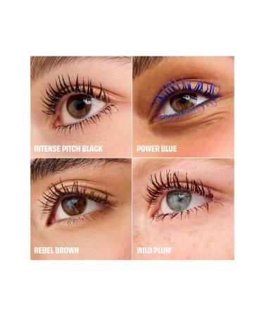 benefit cosmetics Lifting Effect Plumping and Volumizing Mascara -Wild Plum - Buy Online on GoSupps.com