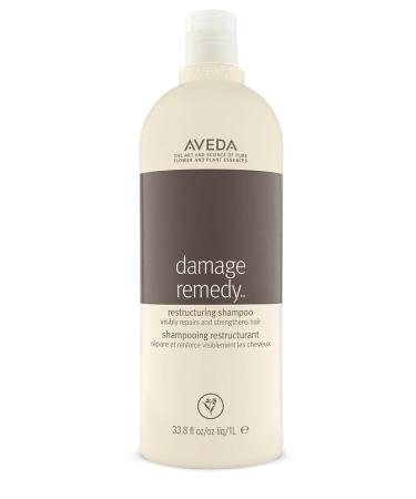 Aveda Damage Remedy Repair Shampoo 1000ml 018084927892