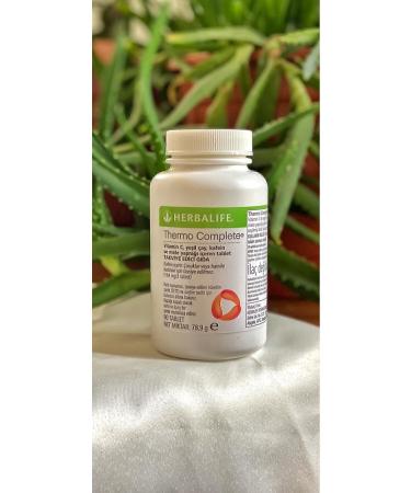 Herbalife Thermo Complete Original Product