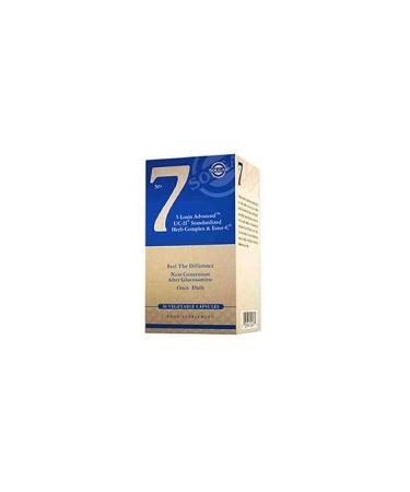 Solgar No:7 5 - Loxin Advanced 30 Capsules