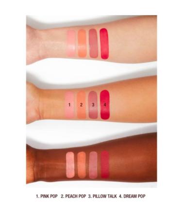 charlotte tilbury Matte Beauty Blush Wand Pillow Talk 12ml. - Buy Online on GoSupps.com