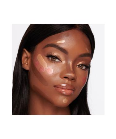 charlotte tilbury HOLLYWOOD CONTOUR WAND MEDIUM TO DEEP 12ml. - Buy Online on GoSupps.com