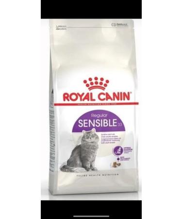 Royal Canin Sensible 2 kg (400GR X 5 pieces)