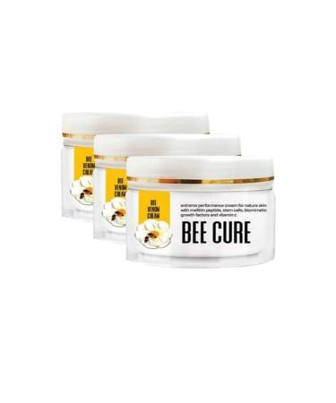 MEM Bee Cure Bee Cream 150 ml 3 Pieces - For Your Large Pains - Buy Online on GoSupps.com