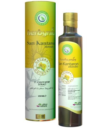 herbynia St. John's Wort Extract