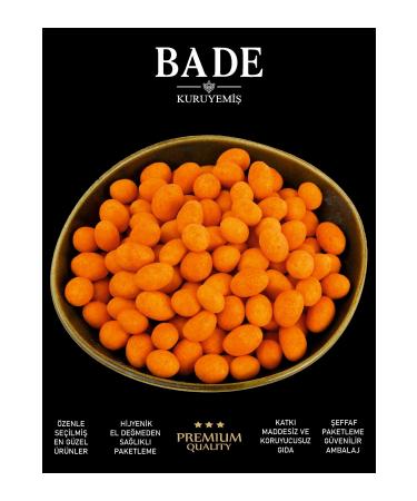 almonds nuts Chips Sauce Peanuts 250 gr. - Buy Online on GoSupps.com