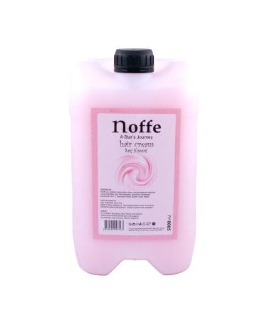 noffe Professional Hair Conditioner 5000ml (5LT)