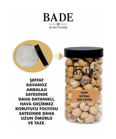 almond nuts Topy Soy Coated Peanuts 350 gr. - Buy Online on GoSupps.com