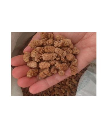 Dried Mulberry from the lady's hand (new crop) 500 gr - Buy Online on GoSupps.com