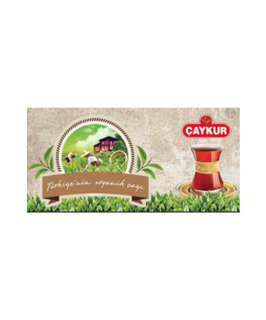  aykur Tiryaki Black Loose Tea 12 X 1 Kg - Buy Online on GoSupps.com