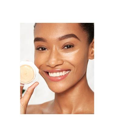 charlotte tilbury - Refillable Eye Cream - Magic Eye Rescue - 15ml - Buy Online on GoSupps.com