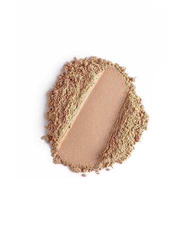Note Cosmetics Loose Powder Makeup Fixer Mattifying Loose Powder - 04 Beige - Buy Online on GoSupps.com