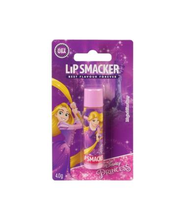 Lip Smacker Disney Rapunzel Magic Glow Berry Lip Balm 4.0 Gr