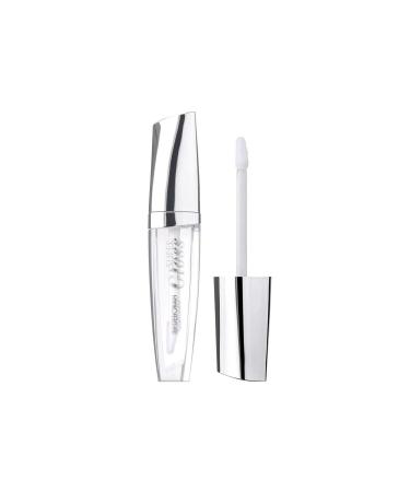 Deborah Milano Super Gloss Plumping Effect Transparent Shine No:1 - Buy Online on GoSupps.com
