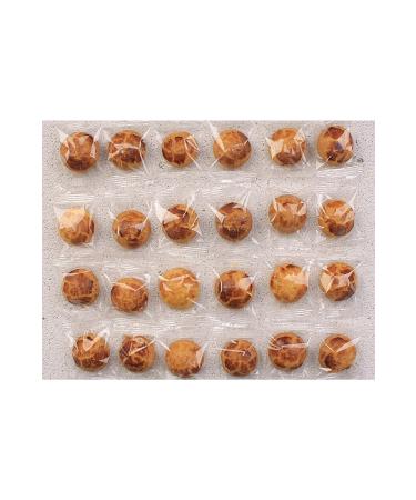 HANEZAN Orange Mini Cookies 1 kg - Buy Online on GoSupps.com