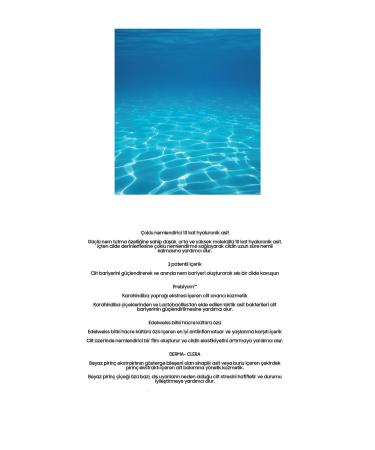 HIDEHERE 7 Types of Hyaluronic Acid Moisturizing Anti-Aging Premium Eye Contour Cream - Buy Online on GoSupps.com